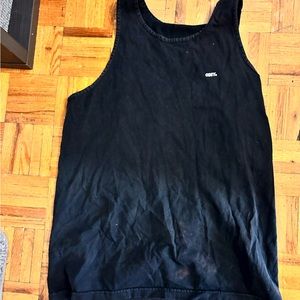 Obey tank top